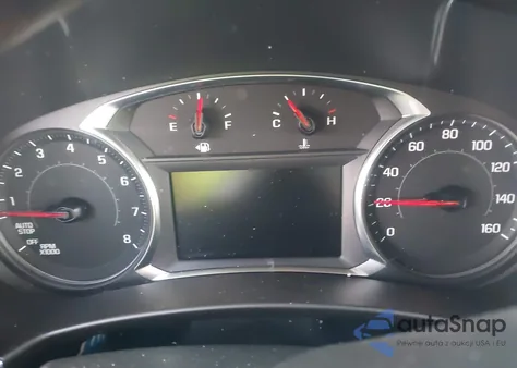 2023 Chevrolet Equinox Awd Lt z USA, uszkodzony, nr VIN 3GNAXUEG2PS211725